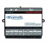 Комплект сигнализации КСИТАЛ GSM-4T + АКБ 7Ач