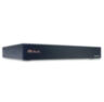 Комплект видеонаблюдения IP Ps-Link KIT-A204IPMX-POE / 2Мп / 4 камеры / запись звука