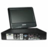 Комплект видеонаблюдения AHD 2Мп Ps-Link KIT-C9202HD / 2 камеры / монитор
