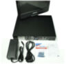 Комплект видеонаблюдения AHD 2Мп Ps-Link KIT-C9202HD / 2 камеры / монитор